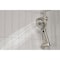 Peerless Precept Slide Bar With Hand Shower P62447-BN - alternate 4